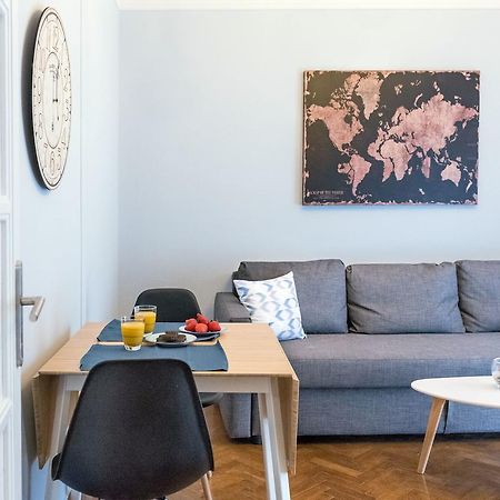 Syntagma Apartments By Livin Urbban Атина Екстериор снимка