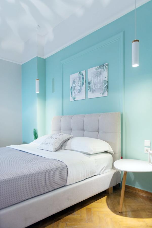 Syntagma Apartments By Livin Urbban Атина Екстериор снимка