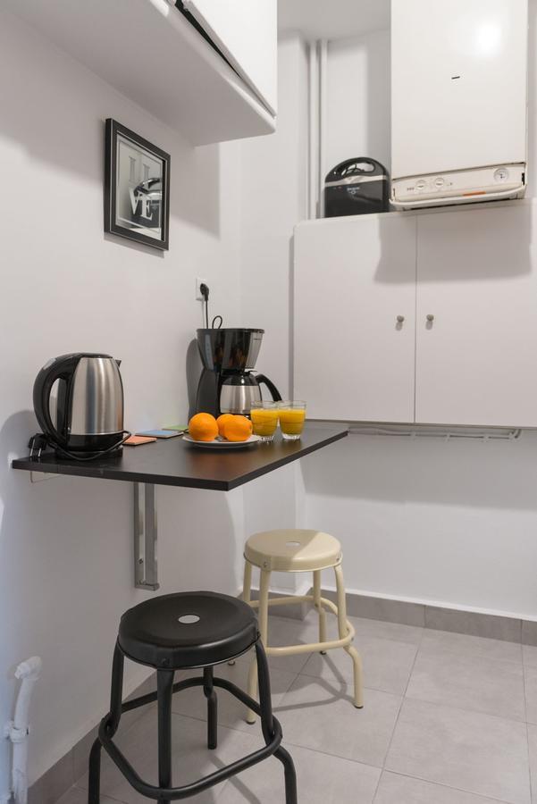 Syntagma Apartments By Livin Urbban Атина Екстериор снимка