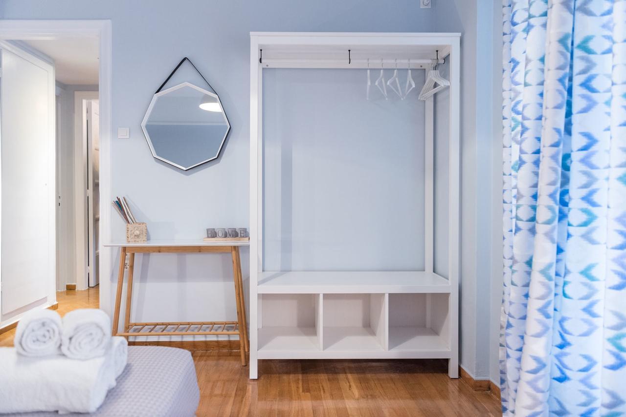 Syntagma Apartments By Livin Urbban Атина Екстериор снимка