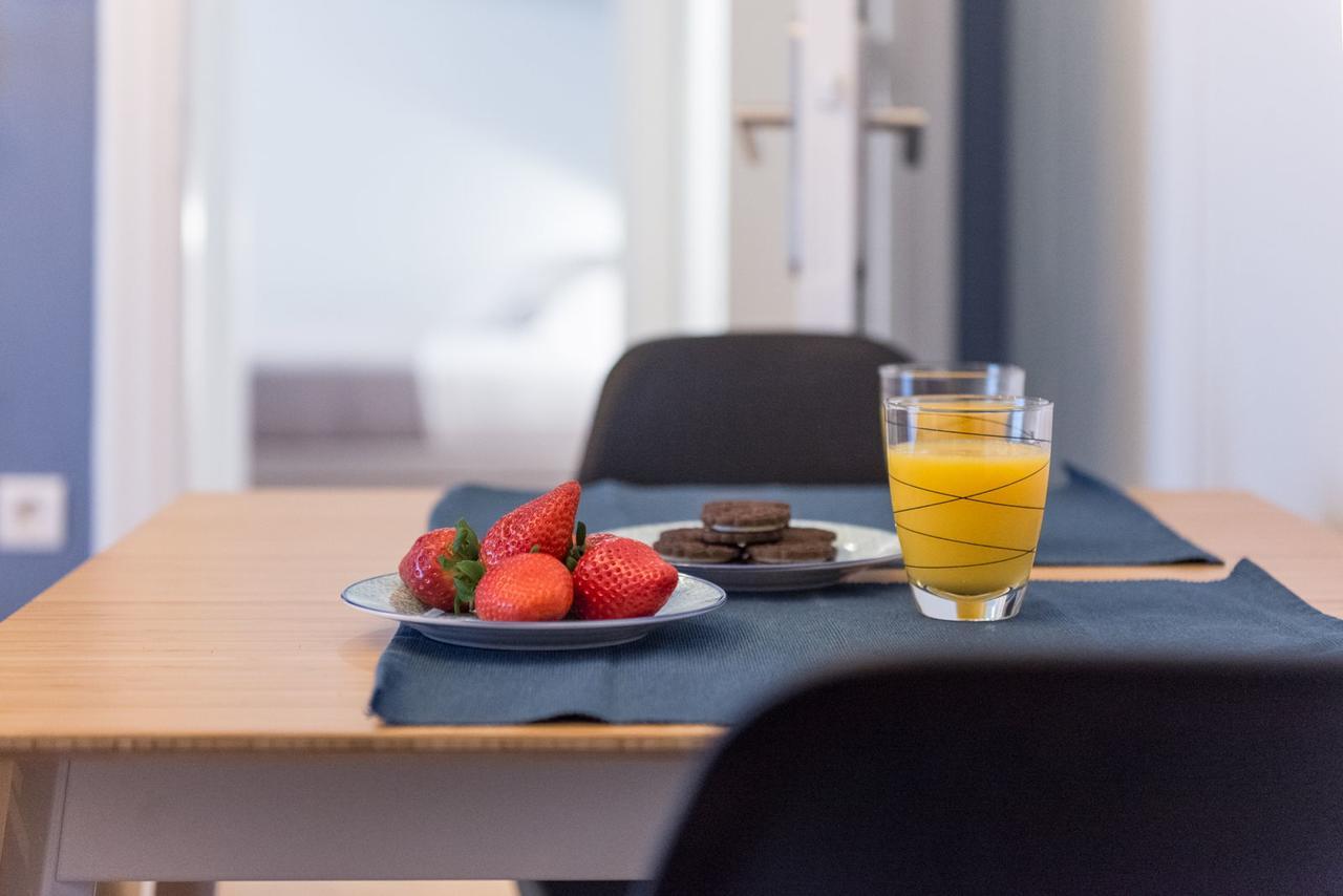 Syntagma Apartments By Livin Urbban Атина Екстериор снимка