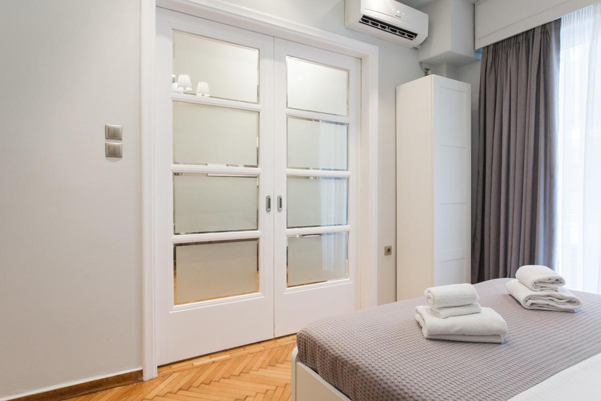 Syntagma Apartments By Livin Urbban Атина Екстериор снимка
